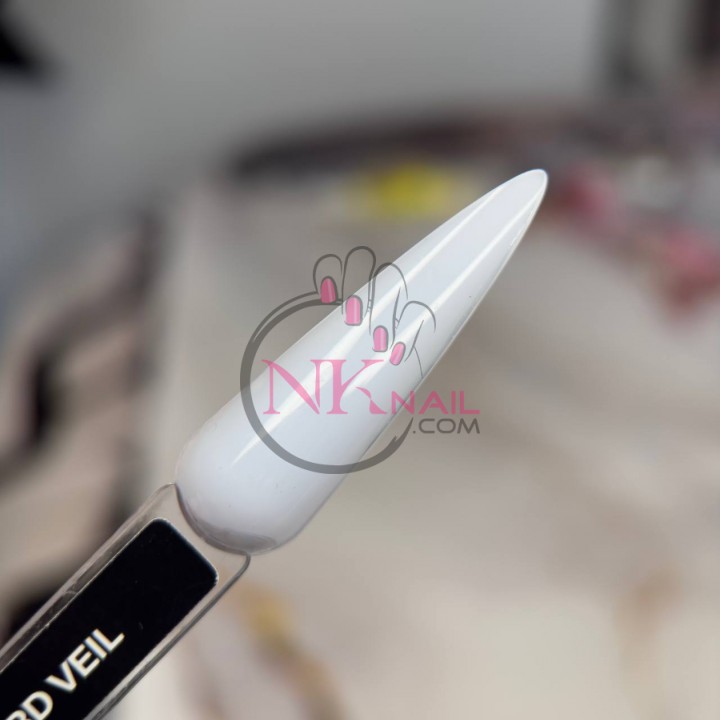 Гель для нарощування Hard gel D.I.S 28 g Veil TPO free